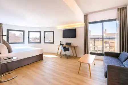 INNSiDE by Meliá Palma Center - 61