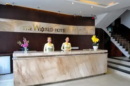 The World Nha Trang - 18