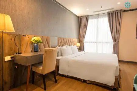Solare De Monte & Spa - 4