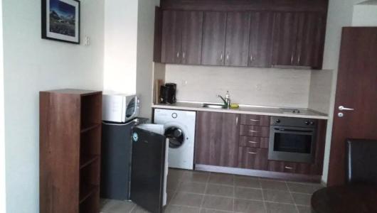 Top Lodge Apartments - 23