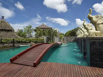 Villa Villa Pattaya - 15