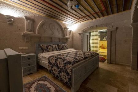 Underground Cave Suites - 5