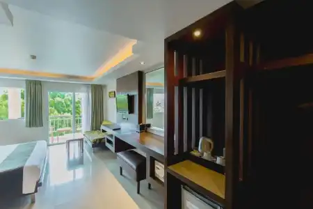 Thanthip Beach Resort - 72