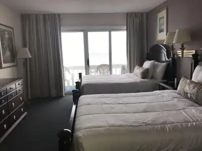 Ocean Surf Resort - 2