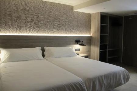 Metropol 4 Superior - 25