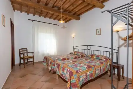 Relais la Pieve Vecchia - 86