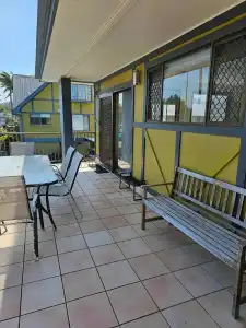 Coastal Bay Motel Coffs Harbour - 99