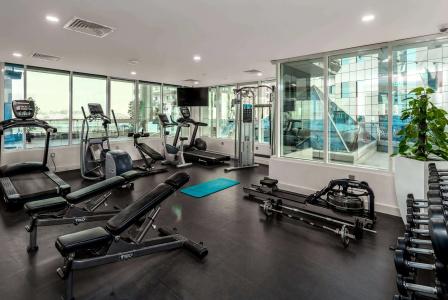 Ramada by Wyndham Dubai Barsha Heights - 17