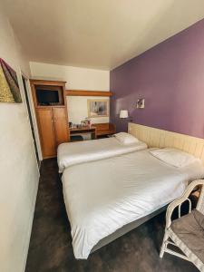 Garden Rennes Centre Gare - 56