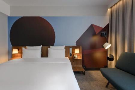 Novotel Regensburg Zentrum - 39