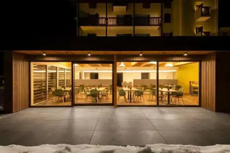 Residence Eden - Family & Wellness Resort - 13