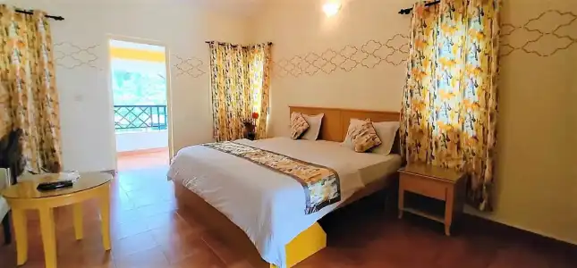 Ondas Do Mar Beach Resort - 6