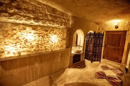 Oread Cave Suites - 95