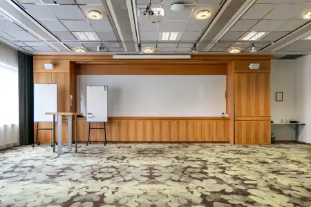 Best Western Plus Skogshojd - 26