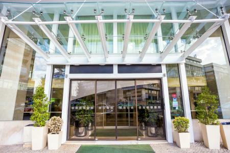 Holiday Inn Lisbon by IHG - 24