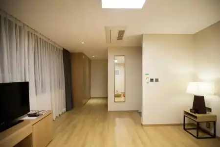Best Western Haeundae - 31