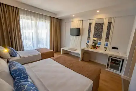 Alder Resort - 18