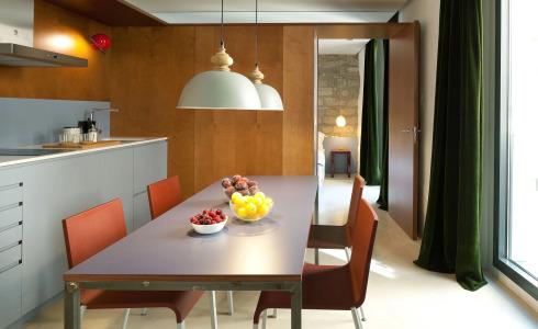 Neri – Relais & Chateaux - 20