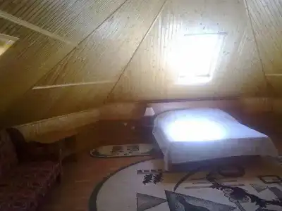Dlya Vseh Motel - 17