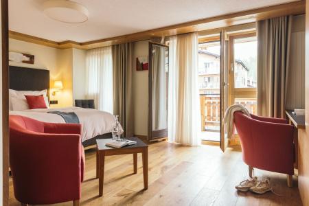 La Couronne & Spa - 22
