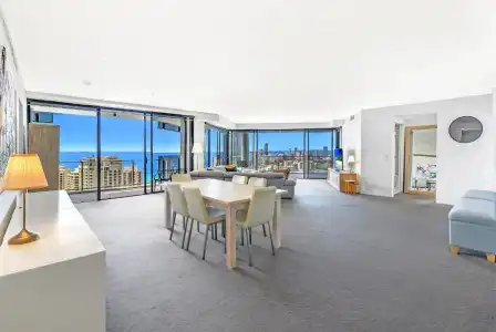 Moorings On Cavill - 216