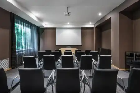 AC Milano by Marriott - 9