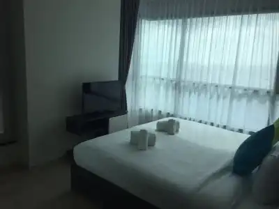 The Base Central Pattaya - 3