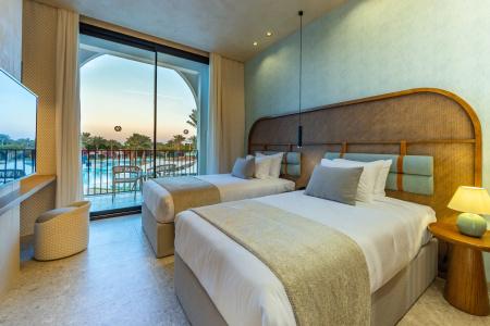 Desert Rose Resort - 7