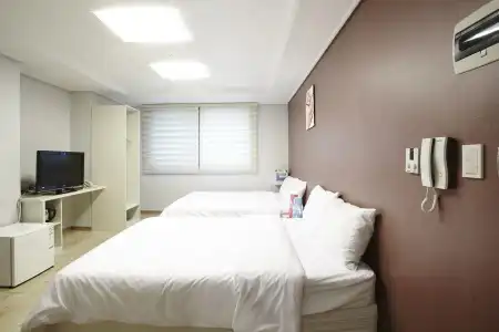 Yeongdeungpo VIP - 4
