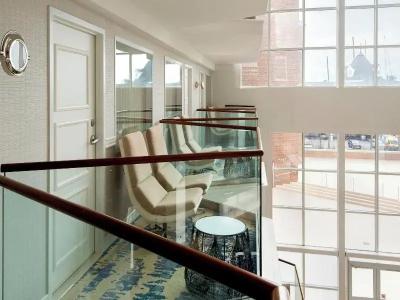 Newport Marriott & Spa - 115