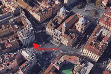 Biancoreroma B&B - 7