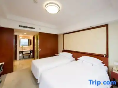 Hangzhou Xinqiao - 35