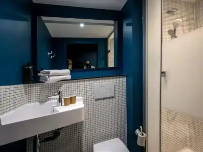 ibis budget Honfleur Centre Ville - 36