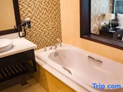 Swiss-BelResort Tuyen Lam Dalat - 117