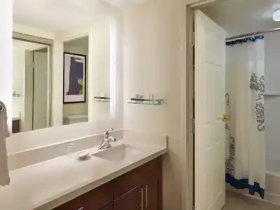 Residence Inn by Marriott Toronto Airport - 53