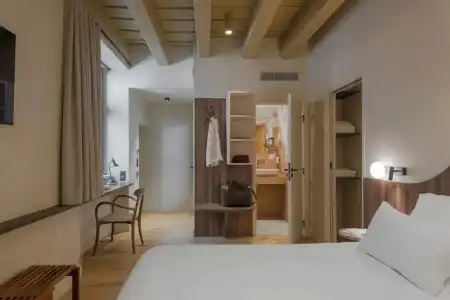 Académie Hôtel Lyon - 74
