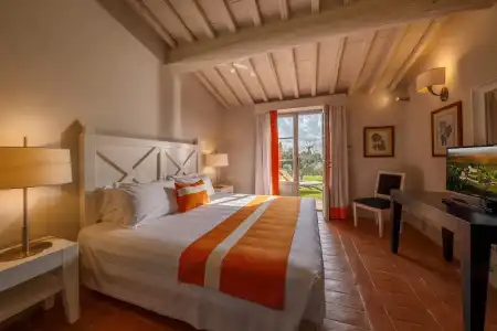 Borgo Scopeto Wine & Country Relais - 229