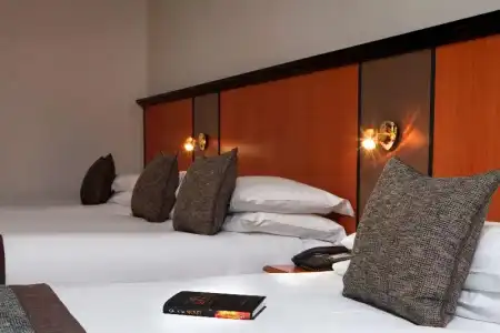 Best Western Corona - 35