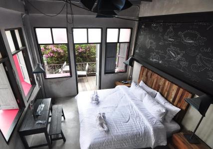Inn A Day - 4