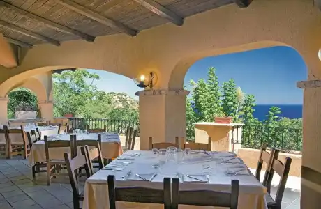 Resort Arbatax Park Resort - Borgo Cala Moresca - 3