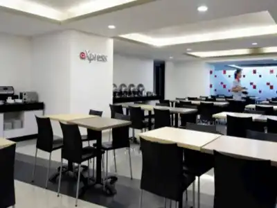 Amaris Thamrin City - Jakarta - 8
