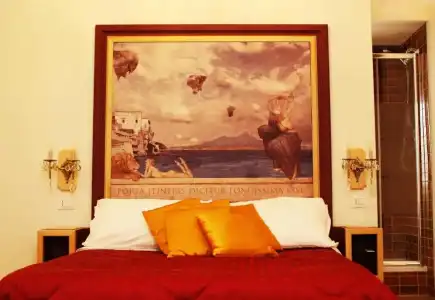La Bella Napoli B&B - 55