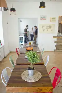Chillout Hostel - 27