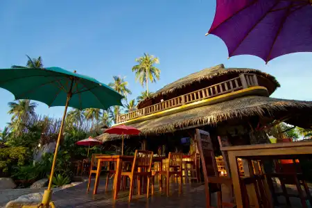 Tinkerbell Resort @ - 22