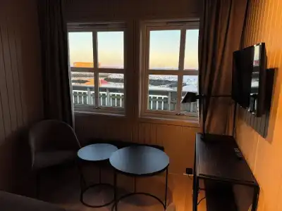 Grønnbuene Rorbu - 21