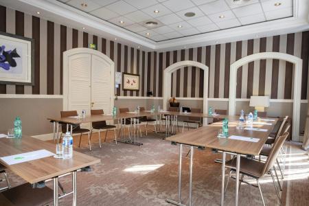 Holiday Inn Nice by IHG - 41
