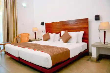 Amaranthe Bay Resort - 56