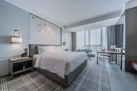 HUALUXE Xi an Chanba by IHG - 31