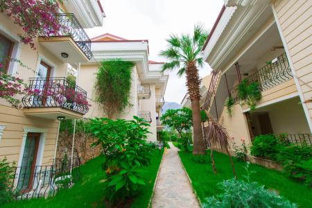 Yel Holiday Resort - All Inclusive - 26