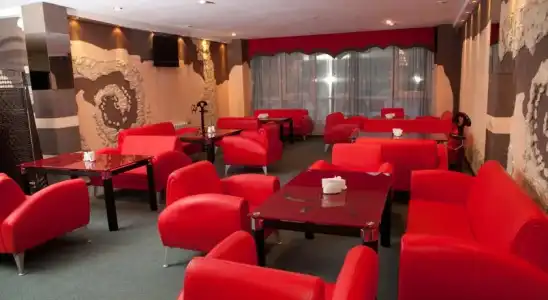 ArtAstana Mini-hotel - 13